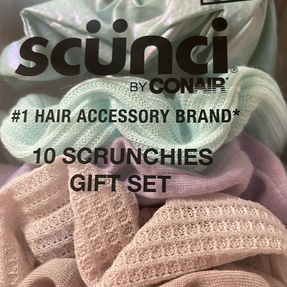 Scunci Scrunchies Gift Set - Picture 8 of 9